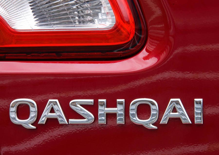  Nissan Qashqai 2010 года  (фото 84 из 204)